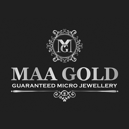 Maa Gold: Imitation Jewellery Download on Windows