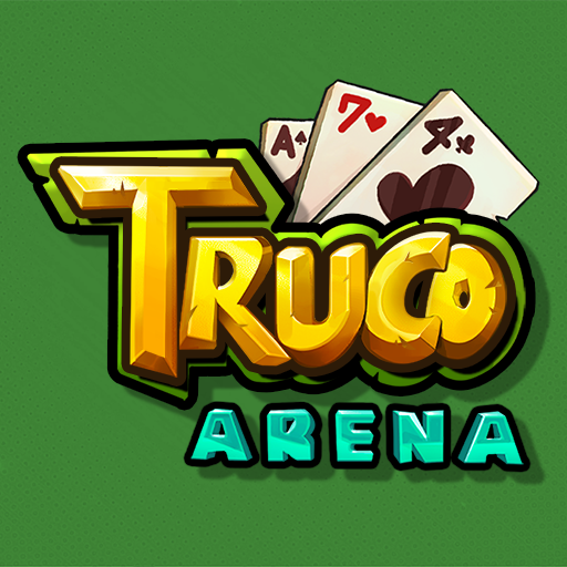Truco Arena - Truco Online  Icon