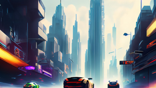 Xtreme Mountain Drifter Screen 2
