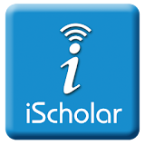iScholar- Interactive Learning icon