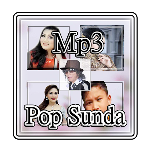 Pop Sunda Album Mp3 Offline logo