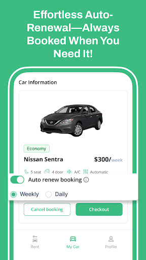 Carcirus Screenshot 4 - AppWisp.com