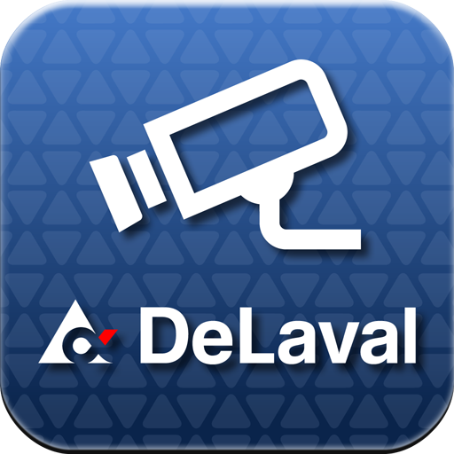 DeLaval FMC-IP logo
