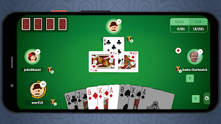 Belote Plus - Screenshot 3