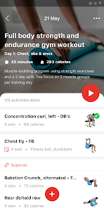 Imágen 5 Me-Time Fitness Club android