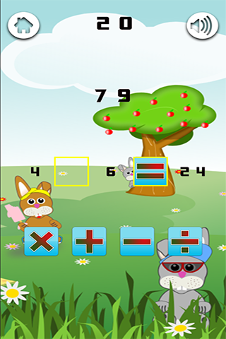 Math - Fast Thinking Exercises