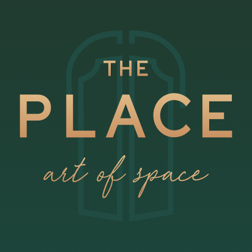 The Place logo