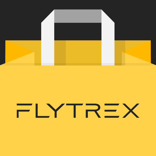 Flytrex 2.13.0 Icon