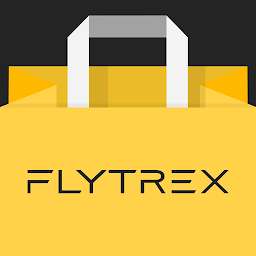 آئیکن کی تصویر Flytrex