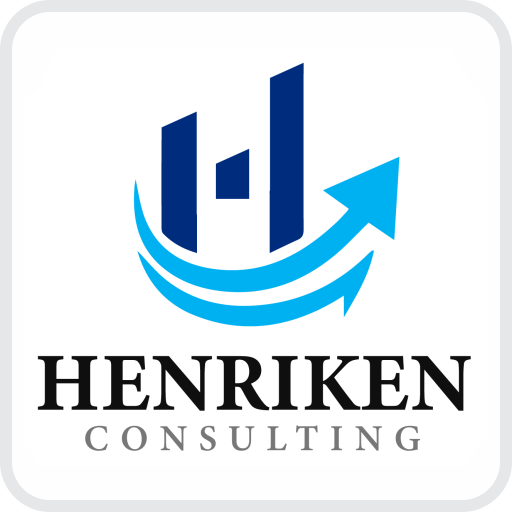 Henriken Consulting Exam Prep logo