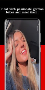 Germany Sexy Frau - Live Chat 1.0 APK + Мод (Unlimited money) за Android