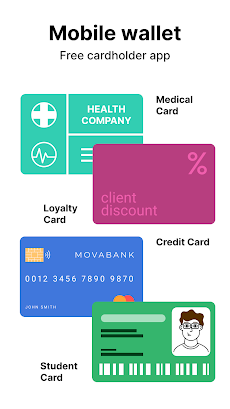 ウォレットアプリ | クレジットカード 管理のおすすめ画像2