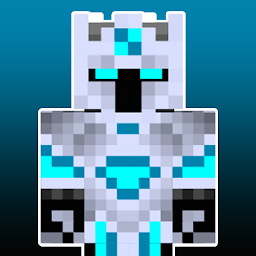 Icon image Frost Diamond Skins