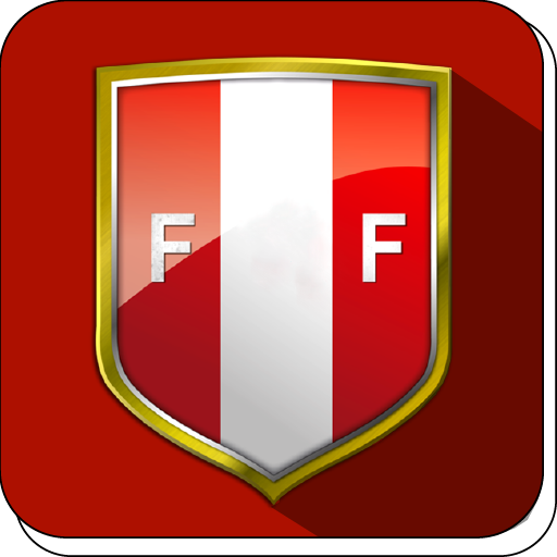 Perú | Selección de Futbol logo