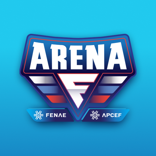 APCEF/SP  Arena Fenae Apcef clássicos: o aplicativo de jogos clássicos dos  associados das Apcefs - APCEF/SP
