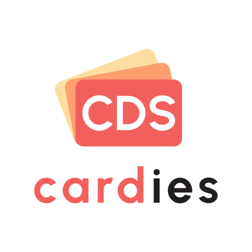Cardies logo