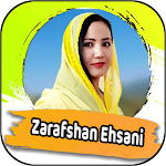Cover Image of Unduh زرافشان احسانی - Zarafshan  APK