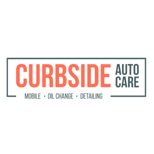 Curbside Auto logo