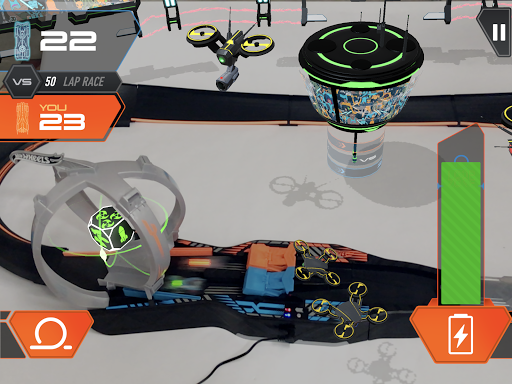 Hot Wheels® Augmoto™