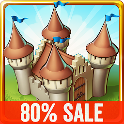 Icon image Townsmen Premium