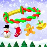Bracelet DIY - Christmas 2022 icon