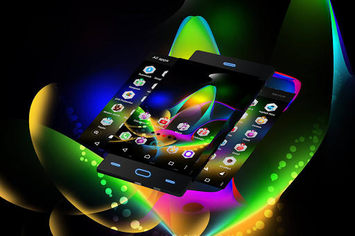 Theme for Launcher Screen 2