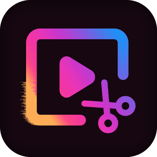 Video Editor & Maker - FilmCut logo