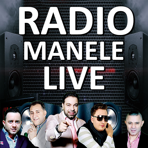 Glatte retfærdig Korn Radio Manele Live - Apps on Google Play