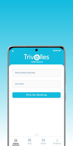 Android application Trivelles Cross Lane screenshort