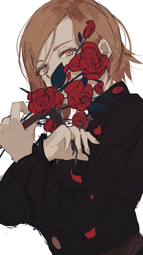 Nobara Kugisaki Wallpaper HD