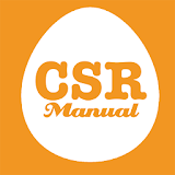 CSR Manual icon