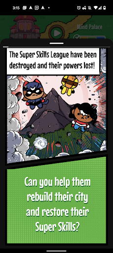 Super Skills Screen 2