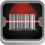 QR Barcode scanner icon