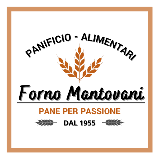 Forno Mantovani logo