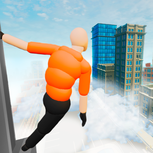 Ragdoll 3D - Parkour Adventure - AppWisp.com
