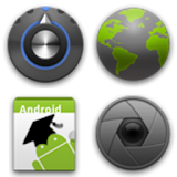Small Icons Widget icon