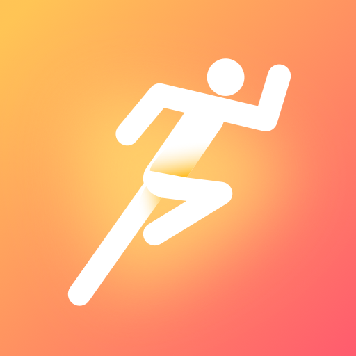 Walk Tracker logo