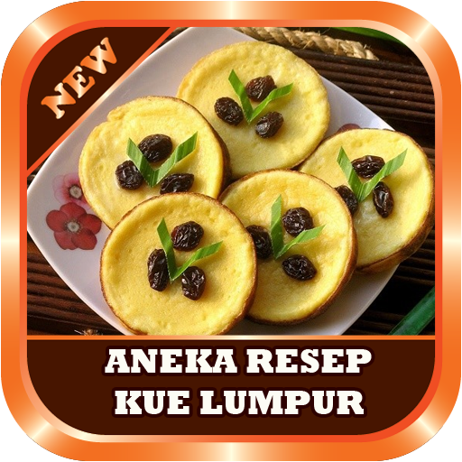 Aneka Resep Kue Lumpur