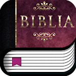 Cover Image of Download Biblia Almeida Atualizada Bíblia 9.0 APK