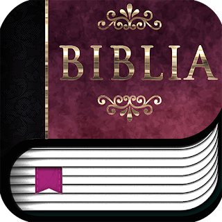 Bíblia Sagrada Almeida offline apk