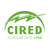 CIRED 2015 icon