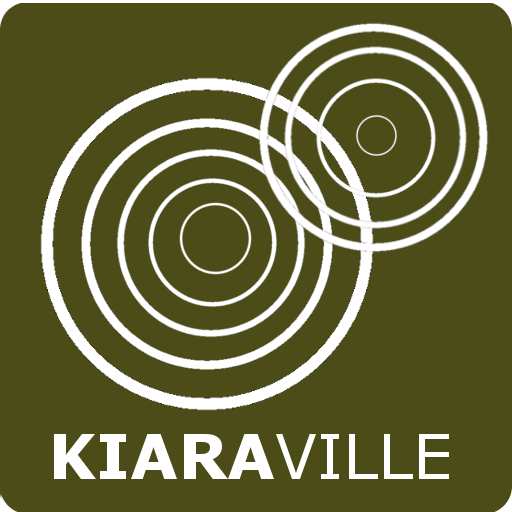 Kiaraville 1.0 Icon
