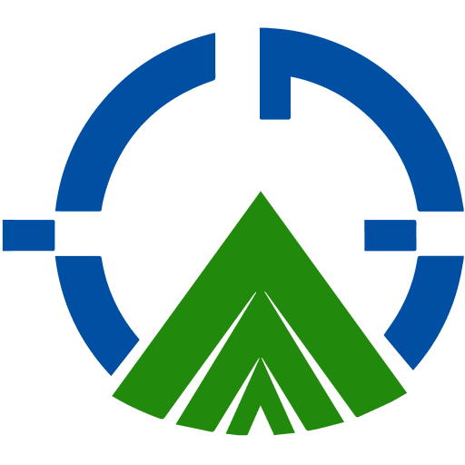 Truy xuất Cao Bằng logo