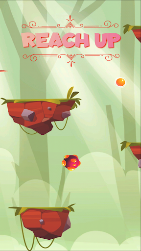 Jumping Ball Screen 3