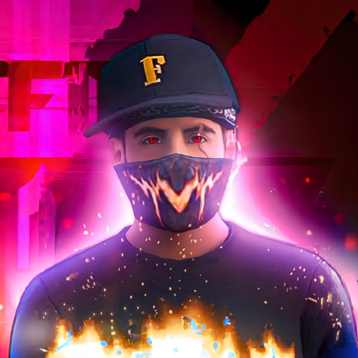 Ruokff Onetap Fire Macro GFX logo