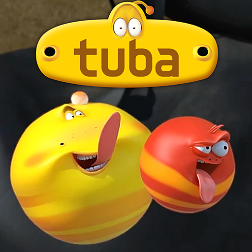 Larva comicsMarathon and other episodes