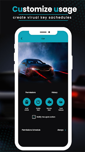 car remote & car music control Screenshot 1 - AppWisp.com