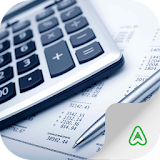 Pocket Accounting icon
