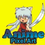 Cover Image of Download Anime Coloring by Number - Pix  APK