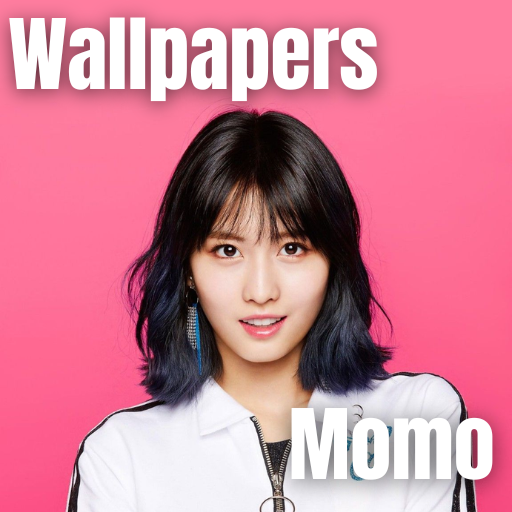 TWICE Momo Wallpaper